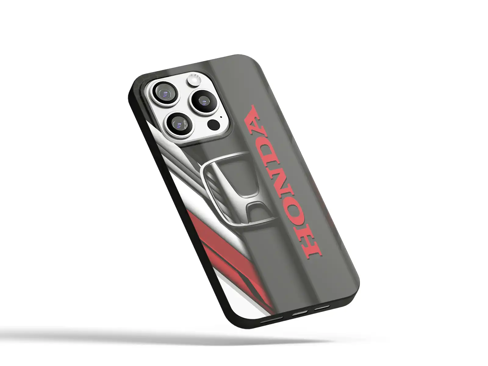 Honda Coque Téléphone Cellulaire Robuste Professionnelle